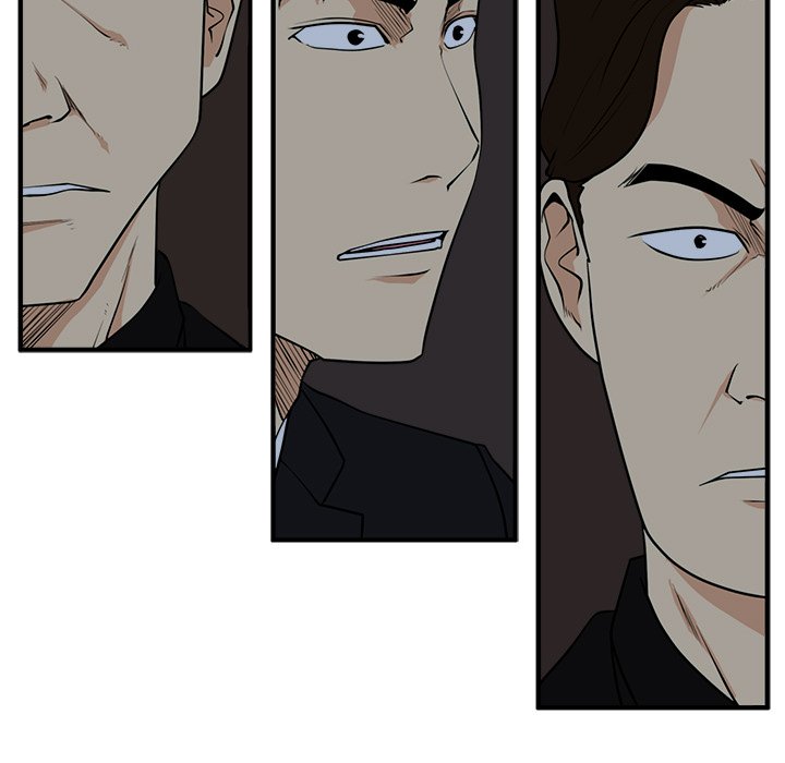 Read Mr. Kang chapter 93 image 10 on Lezhin