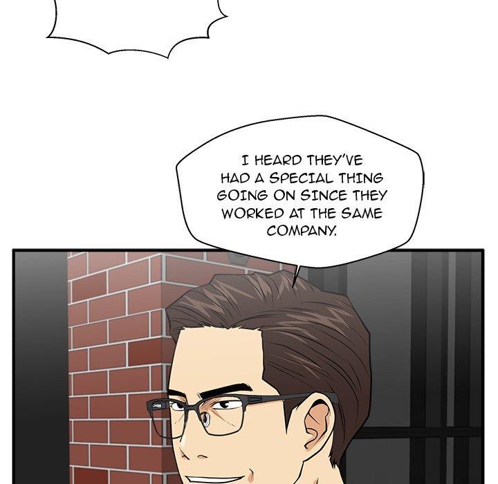 Read Mr. Kang chapter 93 image 100 on Lezhin