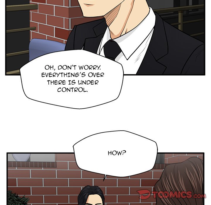 Read Mr. Kang chapter 93 image 101 on Lezhin