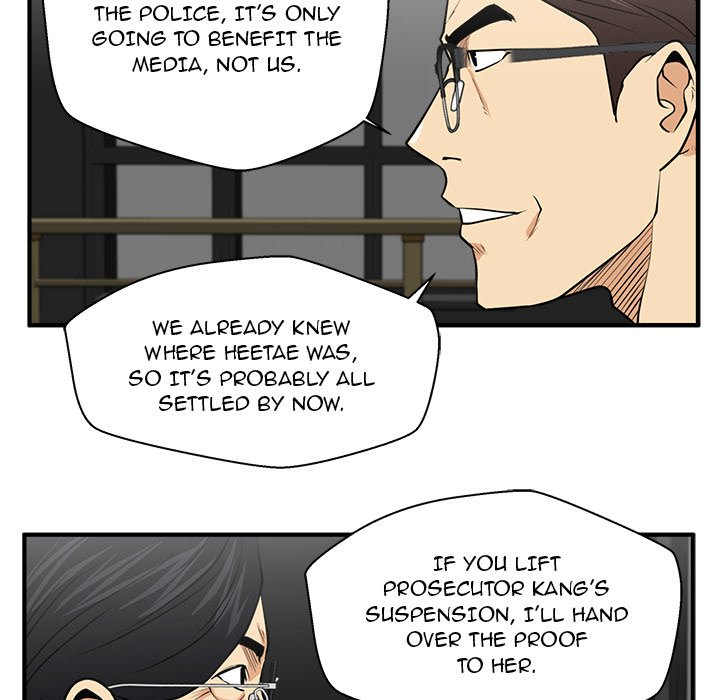 Read Mr. Kang chapter 93 image 103 on Lezhin
