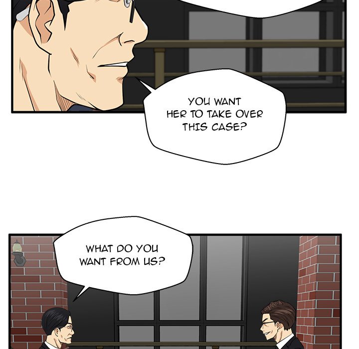 Read Mr. Kang chapter 93 image 104 on Lezhin