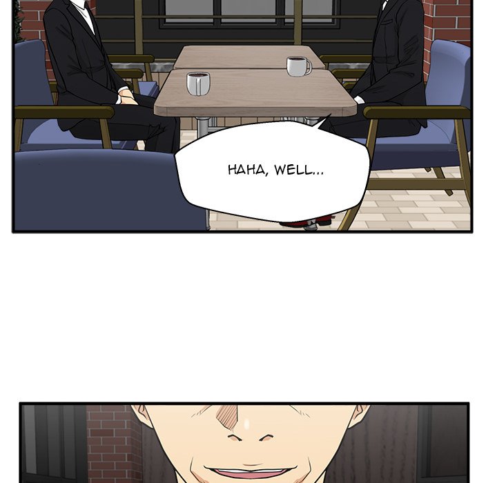 Read Mr. Kang chapter 93 image 105 on Lezhin