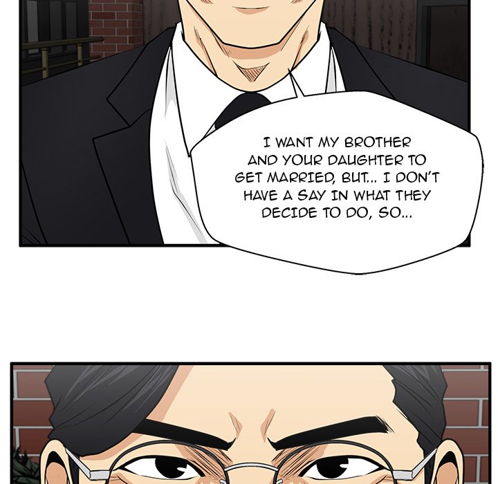 Read Mr. Kang chapter 93 image 106 on Lezhin