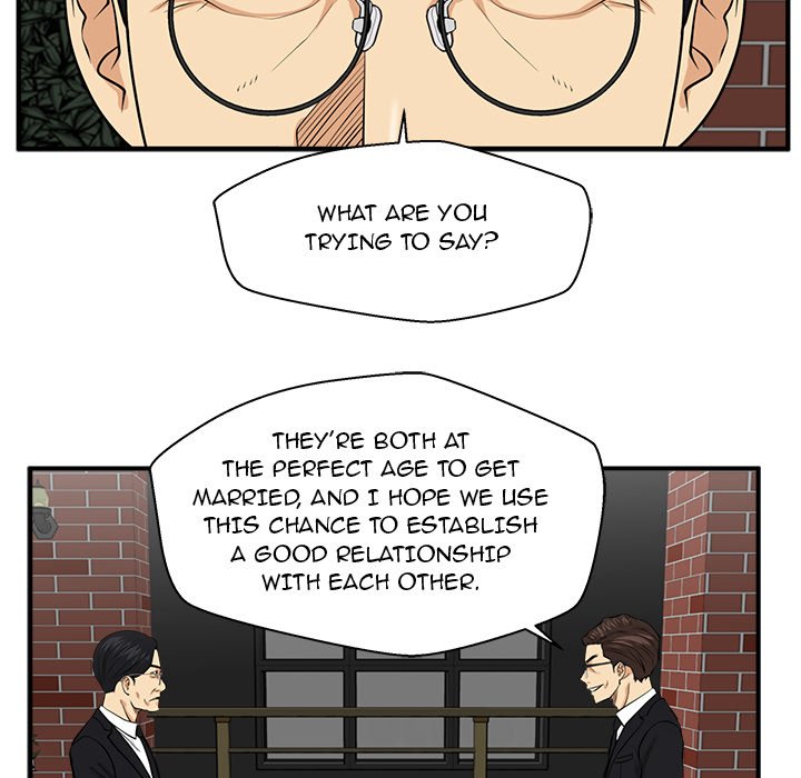 Read Mr. Kang chapter 93 image 107 on Lezhin