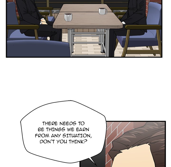 Read Mr. Kang chapter 93 image 108 on Lezhin