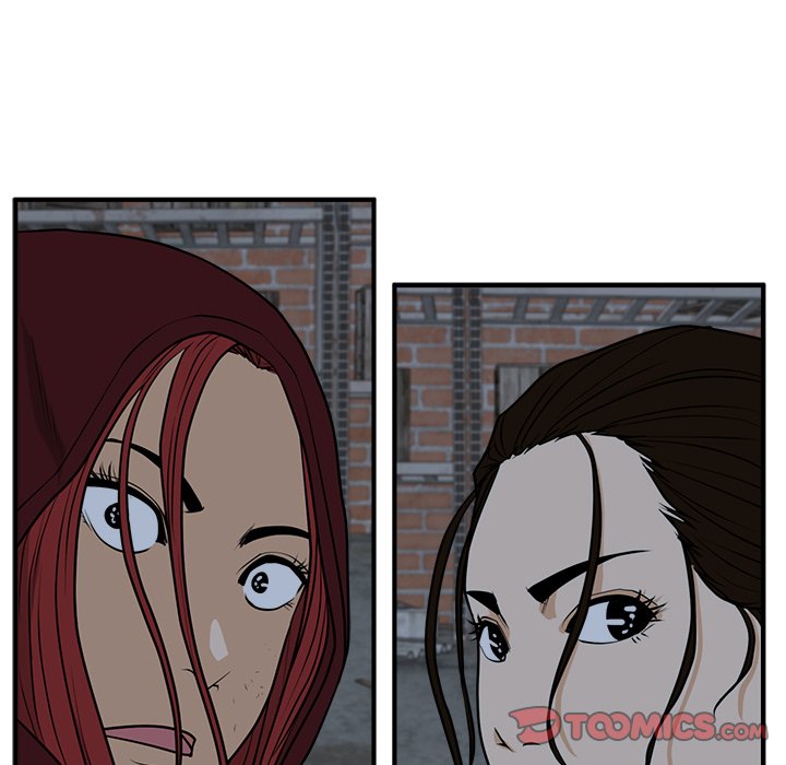 Read Mr. Kang chapter 93 image 11 on Lezhin