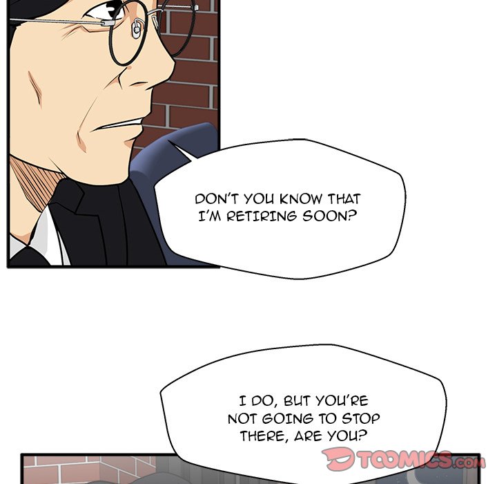 Read Mr. Kang chapter 93 image 110 on Lezhin