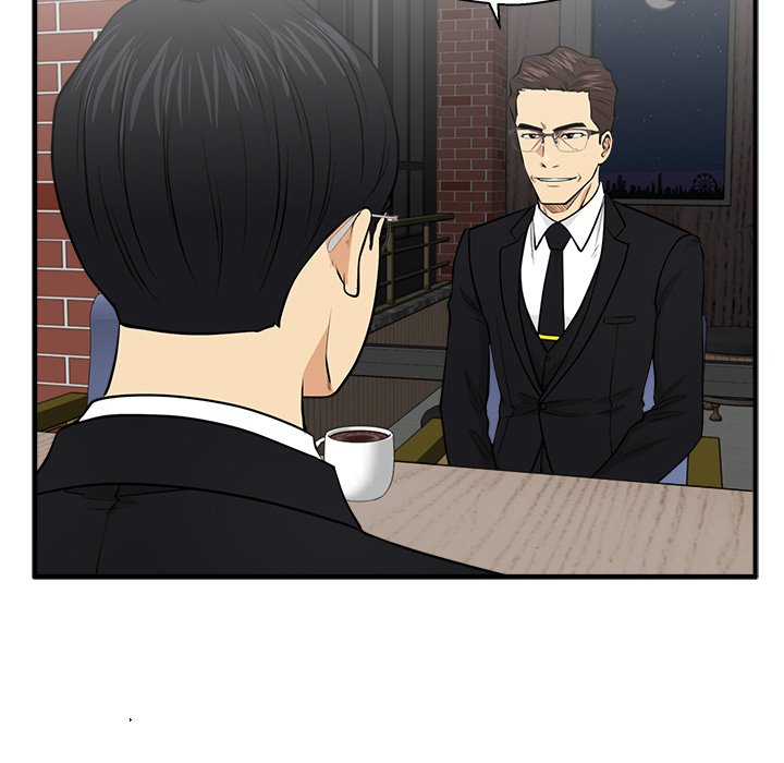 Read Mr. Kang chapter 93 image 111 on Lezhin