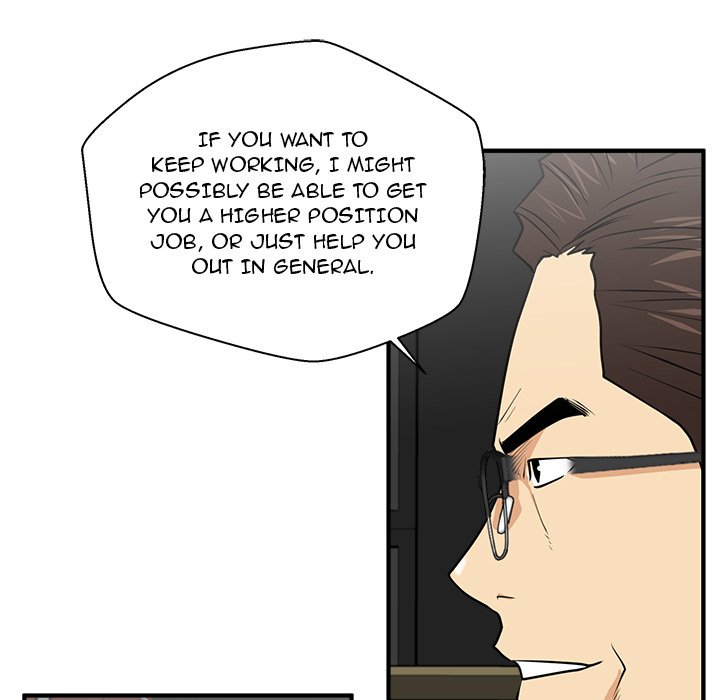 Read Mr. Kang chapter 93 image 112 on Lezhin