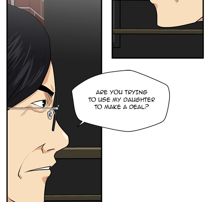 Read Mr. Kang chapter 93 image 113 on Lezhin