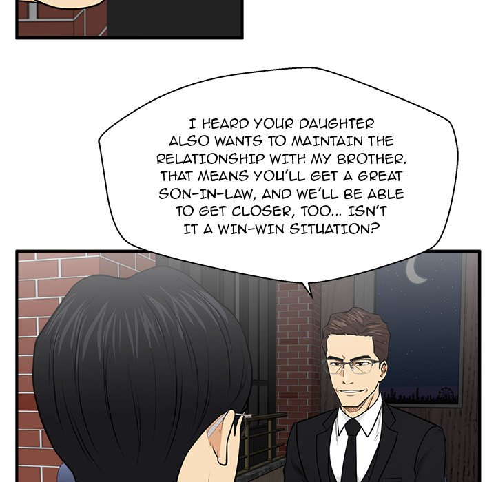 Read Mr. Kang chapter 93 image 114 on Lezhin