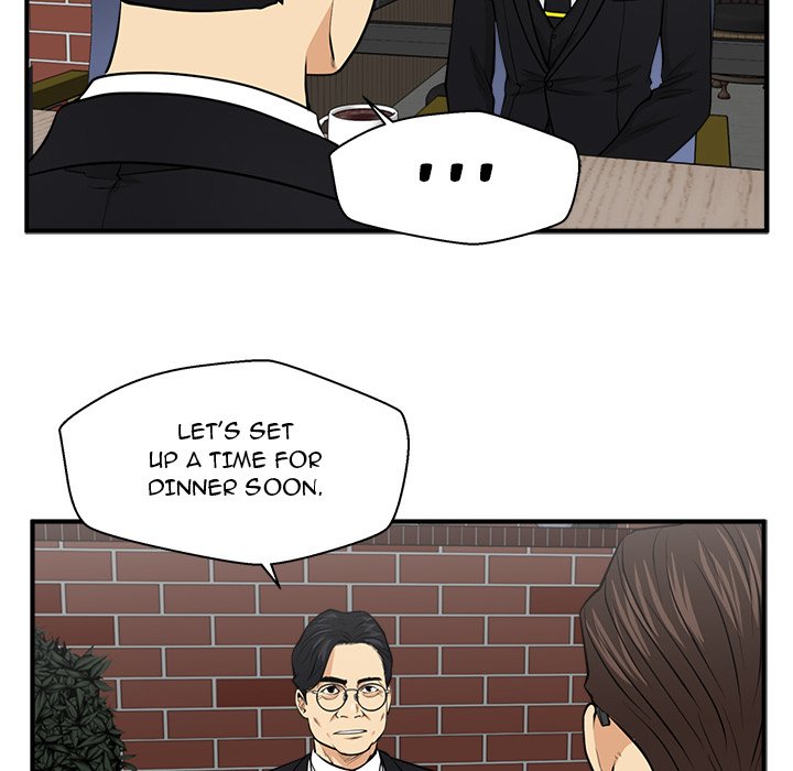 Read Mr. Kang chapter 93 image 115 on Lezhin