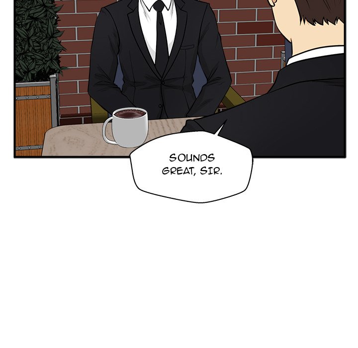 Read Mr. Kang chapter 93 image 116 on Lezhin