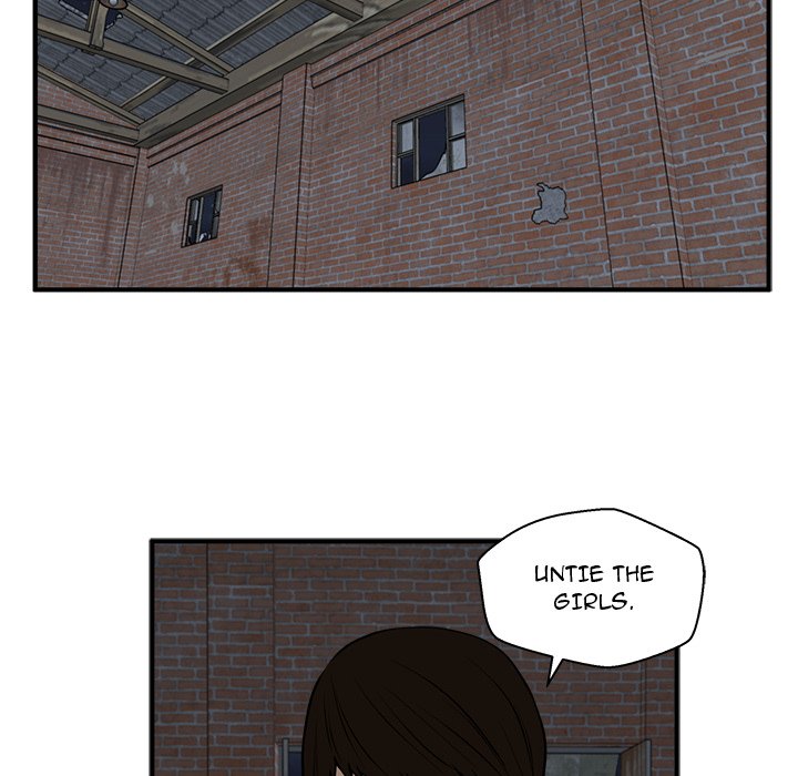 Read Mr. Kang chapter 93 image 118 on Lezhin