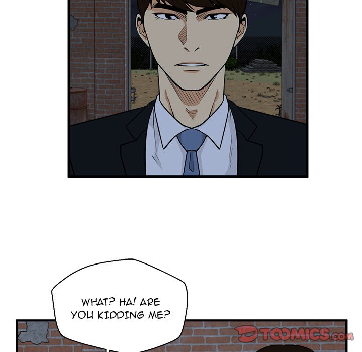 Read Mr. Kang chapter 93 image 119 on Lezhin