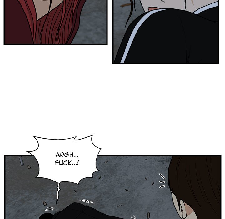 Read Mr. Kang chapter 93 image 12 on Lezhin