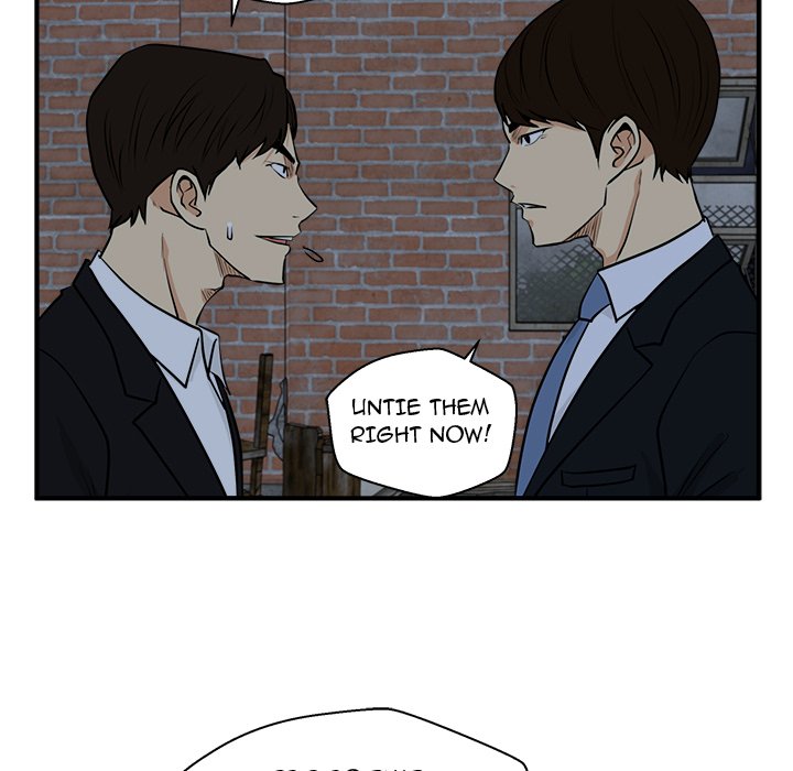 Read Mr. Kang chapter 93 image 120 on Lezhin