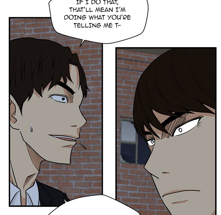 Read Mr. Kang chapter 93 image 121 on Lezhin