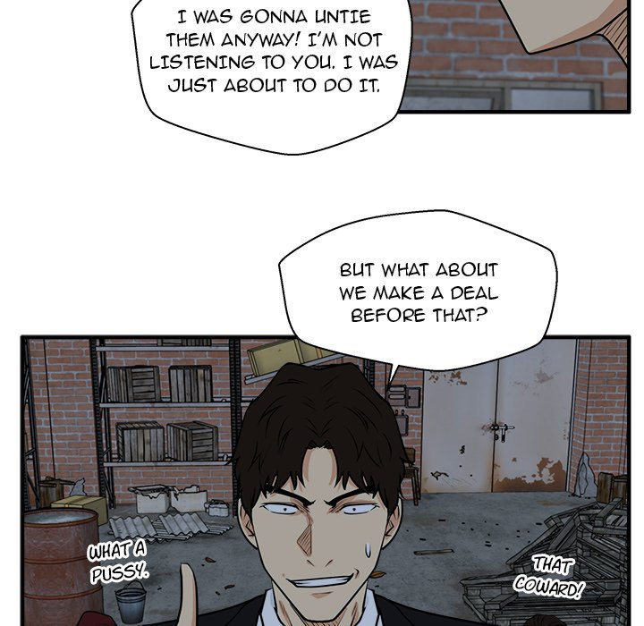 Read Mr. Kang chapter 93 image 122 on Lezhin