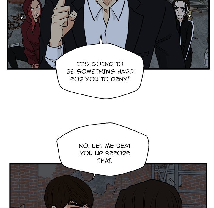 Read Mr. Kang chapter 93 image 123 on Lezhin