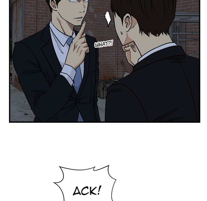 Read Mr. Kang chapter 93 image 124 on Lezhin