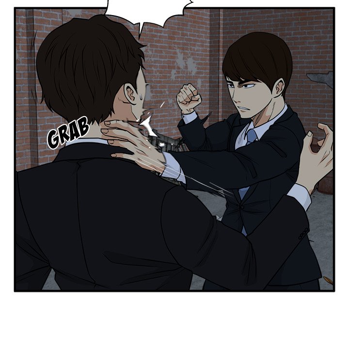 Read Mr. Kang chapter 93 image 125 on Lezhin