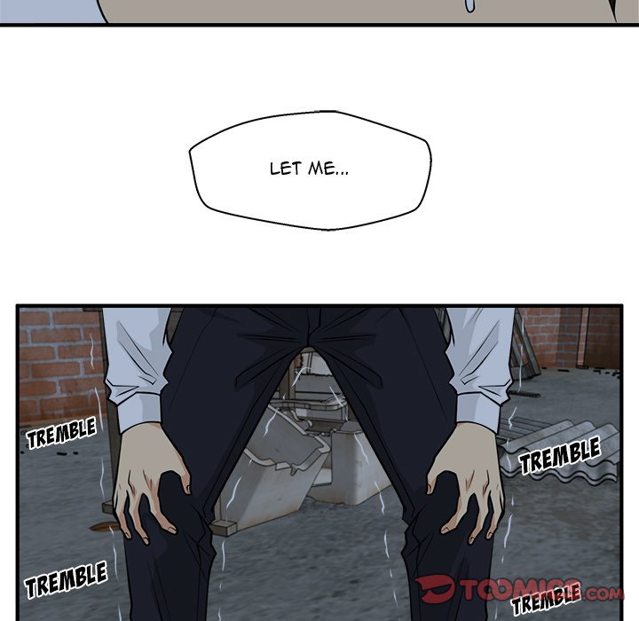 Read Mr. Kang chapter 93 image 128 on Lezhin