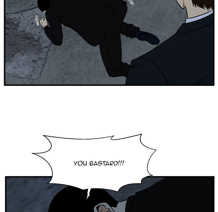 Read Mr. Kang chapter 93 image 13 on Lezhin