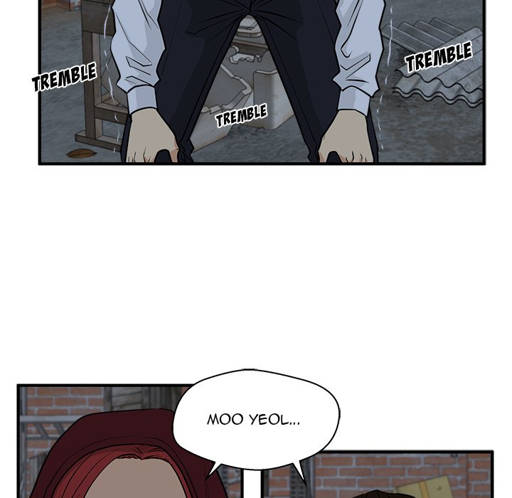 Read Mr. Kang chapter 93 image 130 on Lezhin