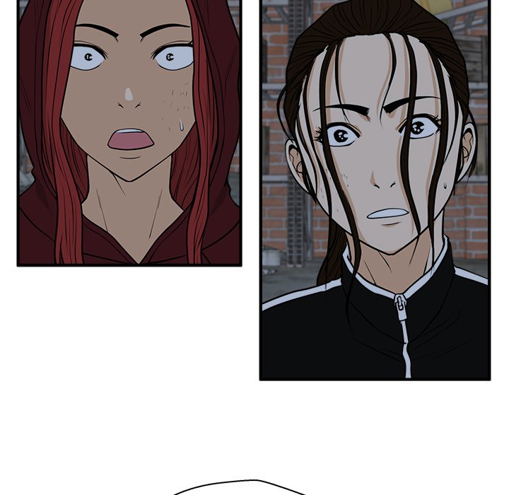 Read Mr. Kang chapter 93 image 131 on Lezhin