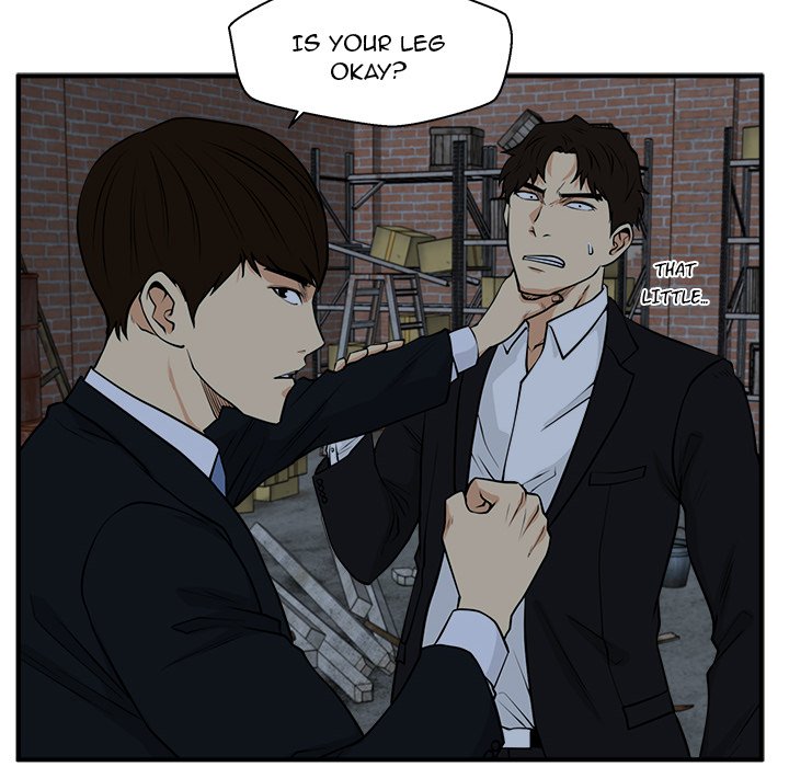 Read Mr. Kang chapter 93 image 132 on Lezhin