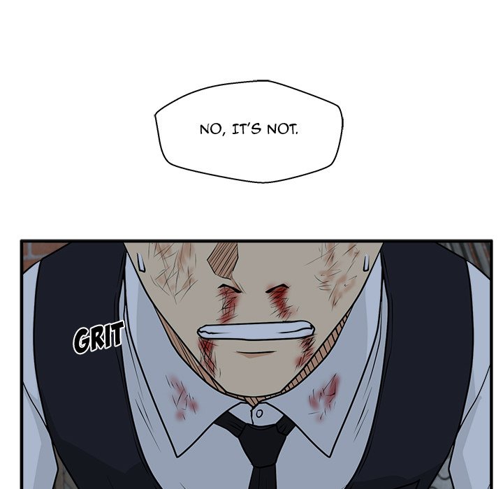Read Mr. Kang chapter 93 image 133 on Lezhin