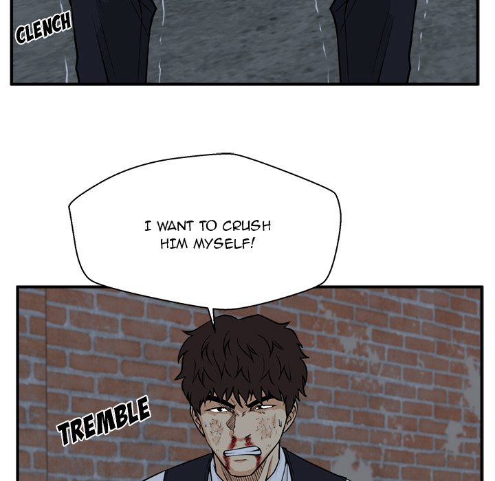 Read Mr. Kang chapter 93 image 135 on Lezhin