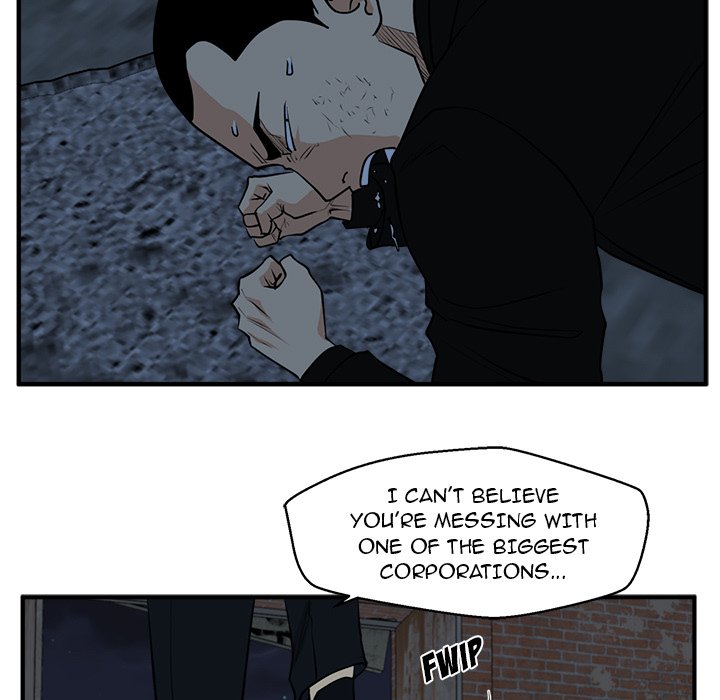 Read Mr. Kang chapter 93 image 14 on Lezhin