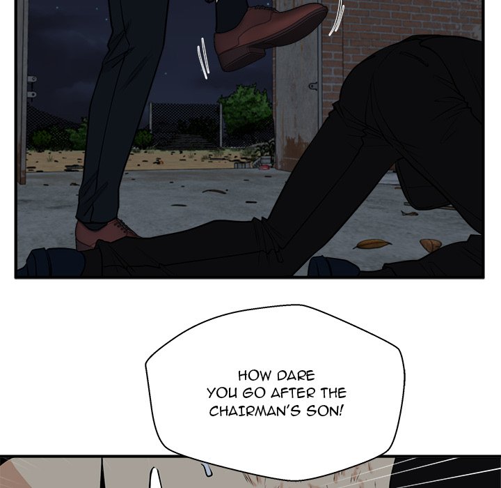 Read Mr. Kang chapter 93 image 15 on Lezhin