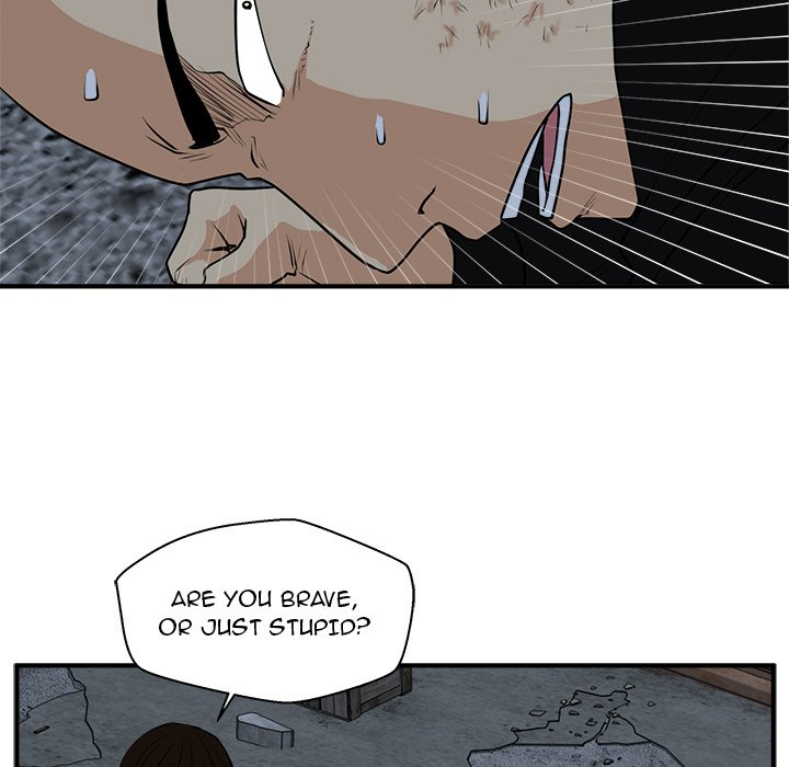 Read Mr. Kang chapter 93 image 16 on Lezhin