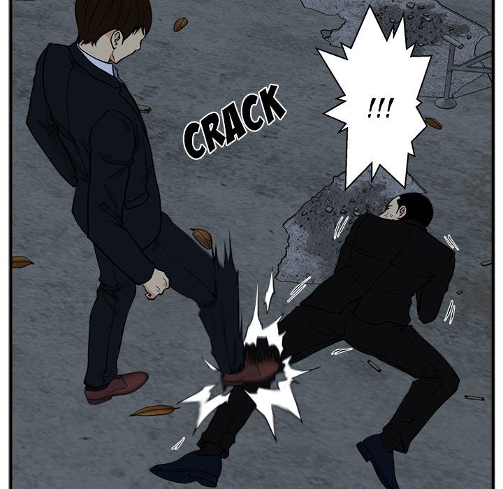 Read Mr. Kang chapter 93 image 17 on Lezhin