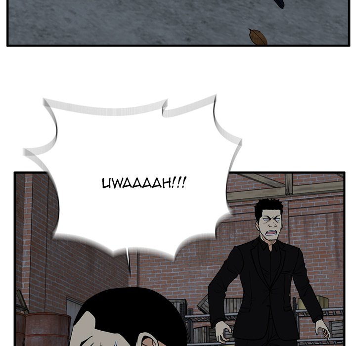 Read Mr. Kang chapter 93 image 18 on Lezhin