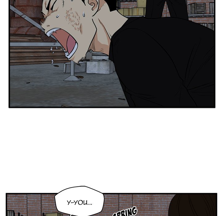 Read Mr. Kang chapter 93 image 19 on Lezhin