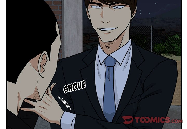 Read Mr. Kang chapter 93 image 2 on Lezhin