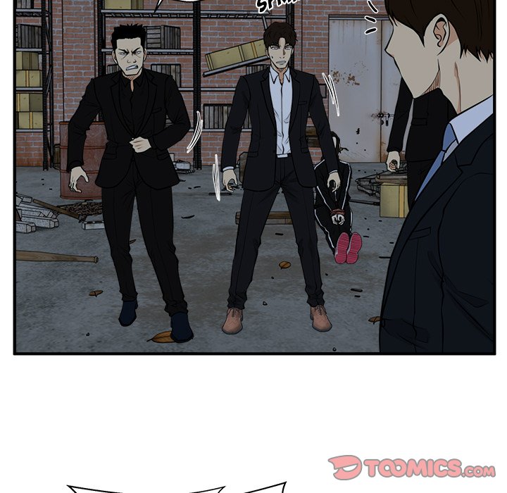 Read Mr. Kang chapter 93 image 20 on Lezhin