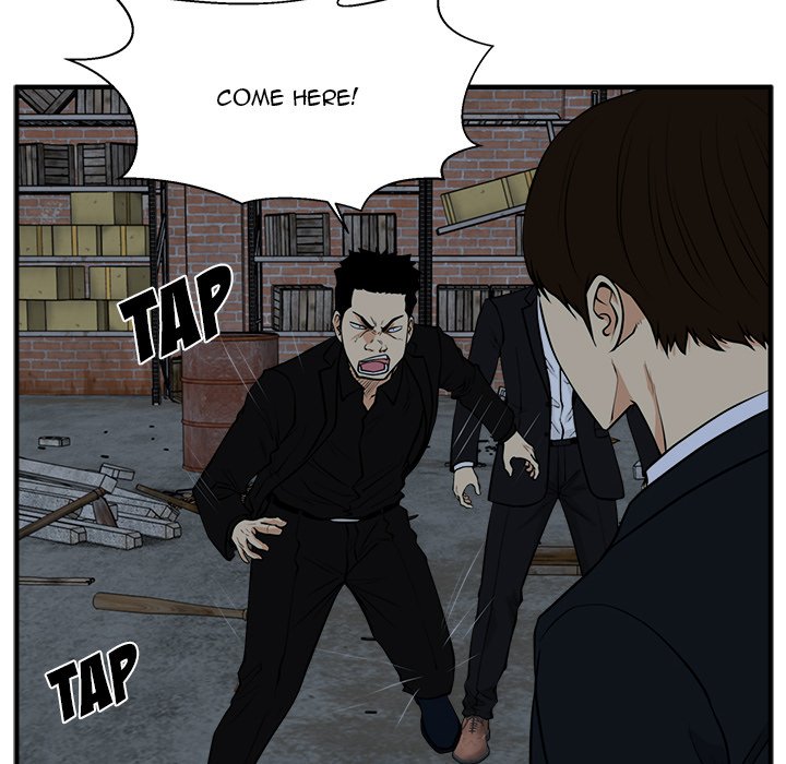 Read Mr. Kang chapter 93 image 21 on Lezhin