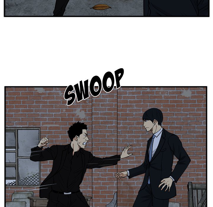Read Mr. Kang chapter 93 image 22 on Lezhin