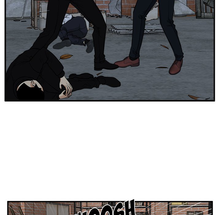 Read Mr. Kang chapter 93 image 23 on Lezhin
