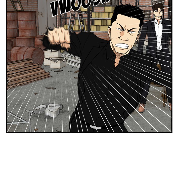 Read Mr. Kang chapter 93 image 24 on Lezhin