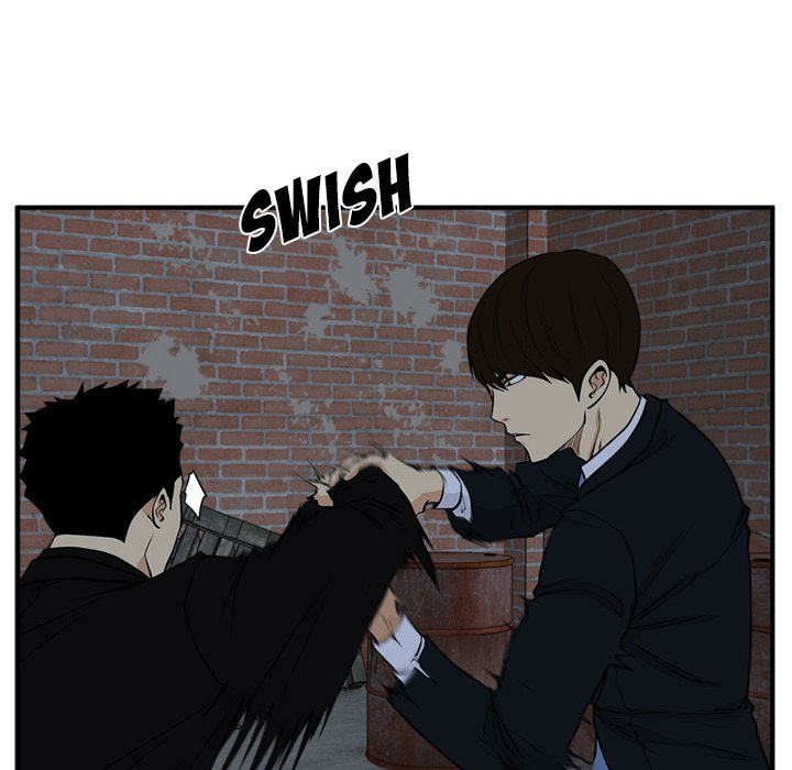 Read Mr. Kang chapter 93 image 25 on Lezhin