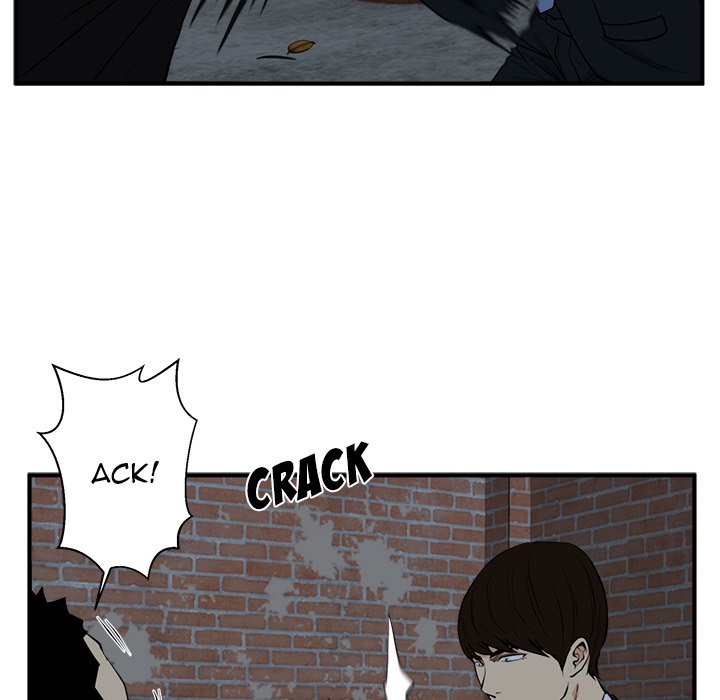 Read Mr. Kang chapter 93 image 26 on Lezhin
