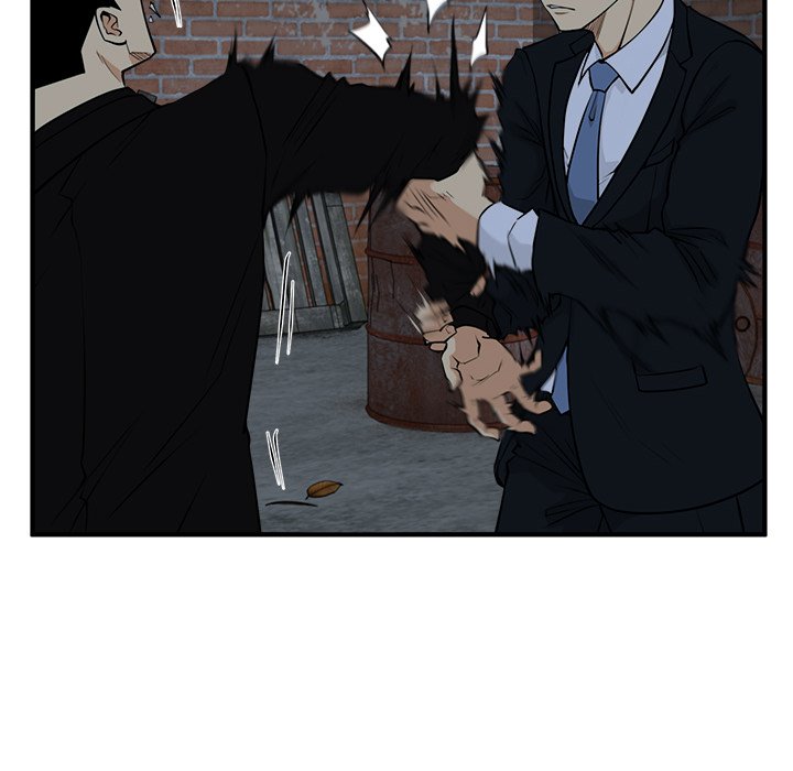 Read Mr. Kang chapter 93 image 27 on Lezhin