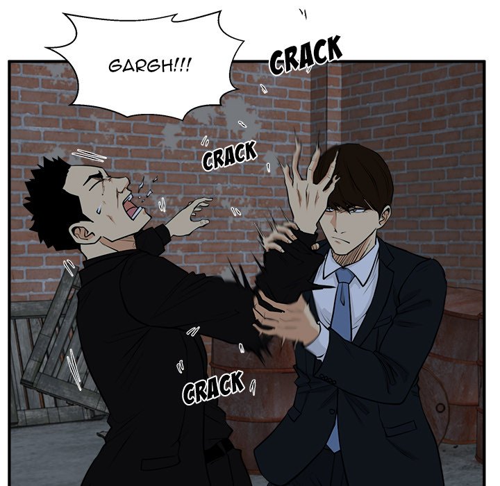Read Mr. Kang chapter 93 image 28 on Lezhin