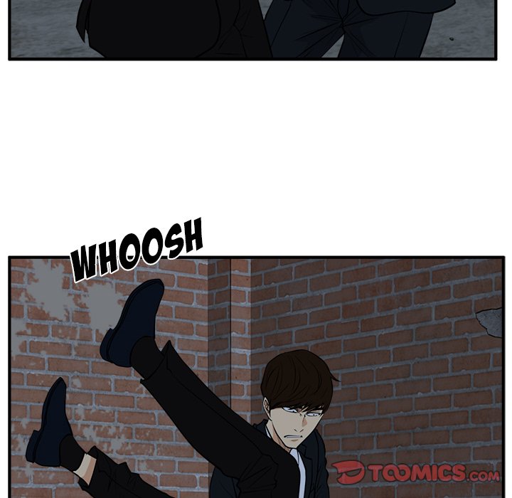 Read Mr. Kang chapter 93 image 29 on Lezhin